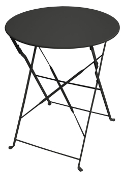 Preview: Creative Living Balkonset Rio Schwarz